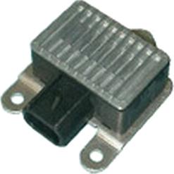 Sidat 2.49025 - Дополнительный резистор, электромотор - вентилятор радиатора autosila-amz.com