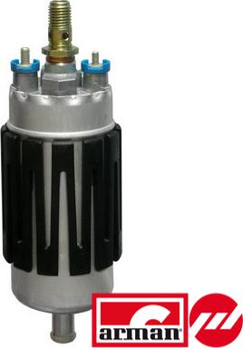 Sidat 70909AS - Топливный насос autosila-amz.com