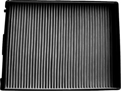 Sidat 704 - Фильтр воздуха в салоне autosila-amz.com