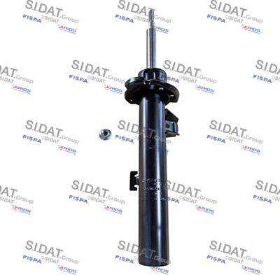 Sidat F210G0359 - Амортизатор autosila-amz.com