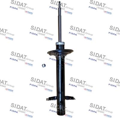 Sidat F210G1467 - Амортизатор autosila-amz.com