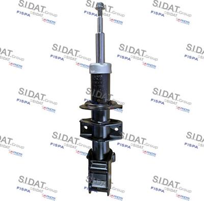 Sidat F210G1419 - Амортизатор autosila-amz.com