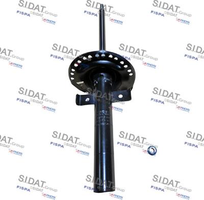 Sidat F210G1410 - Амортизатор autosila-amz.com