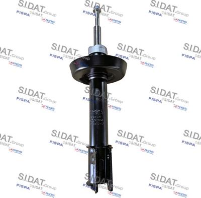Sidat F210G1422 - Амортизатор autosila-amz.com