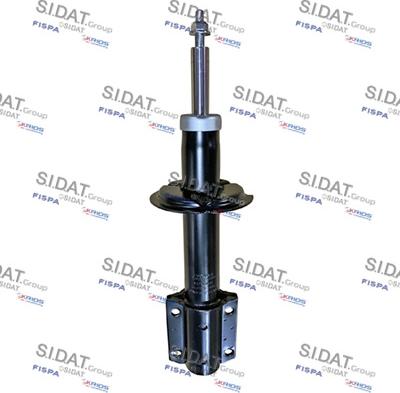 Sidat F210G1474 - Амортизатор autosila-amz.com