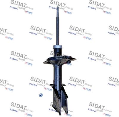 Sidat F210G1519 - Амортизатор autosila-amz.com