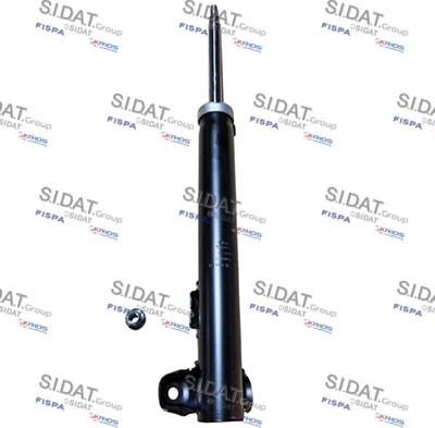 Sidat F210G1510 - Амортизатор autosila-amz.com