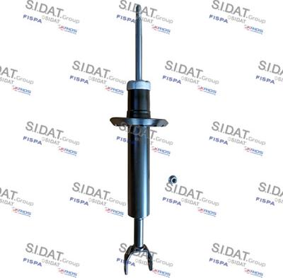 Sidat F210G1397 - Амортизатор autosila-amz.com