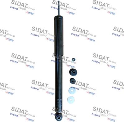 Sidat F210G1366 - Амортизатор autosila-amz.com