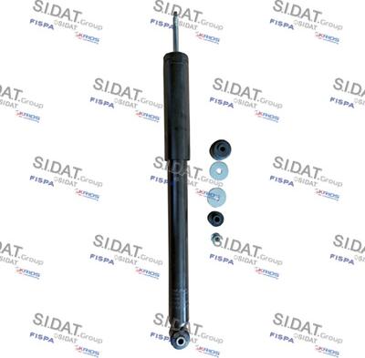 Sidat F210G1367 - Амортизатор autosila-amz.com