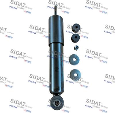 Sidat F210G1279 - Амортизатор autosila-amz.com