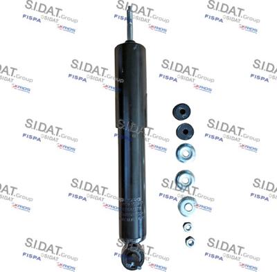 Sidat F210G1275 - Амортизатор autosila-amz.com