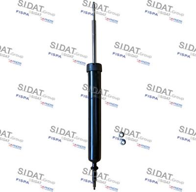 Sidat F220G0361 - Амортизатор autosila-amz.com