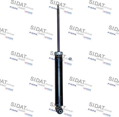 Sidat F220G1396 - Амортизатор autosila-amz.com