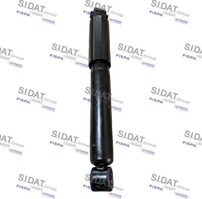 Sidat F220G1307 - Амортизатор autosila-amz.com