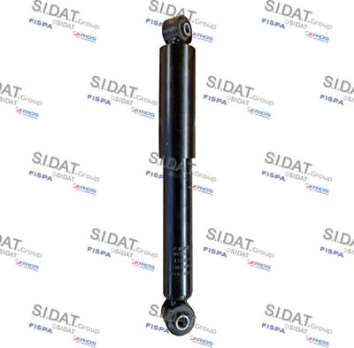 Sidat F220G1316 - Амортизатор autosila-amz.com