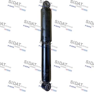 Sidat F220G1310 - Амортизатор autosila-amz.com