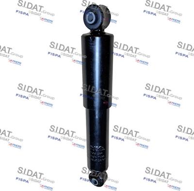 Sidat F220G1324 - Амортизатор autosila-amz.com