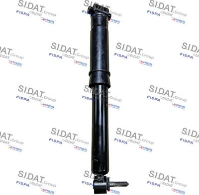 Sidat F220G1320 - Амортизатор autosila-amz.com