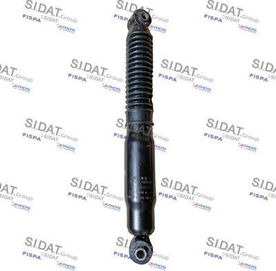 Sidat F220G1328 - Амортизатор autosila-amz.com