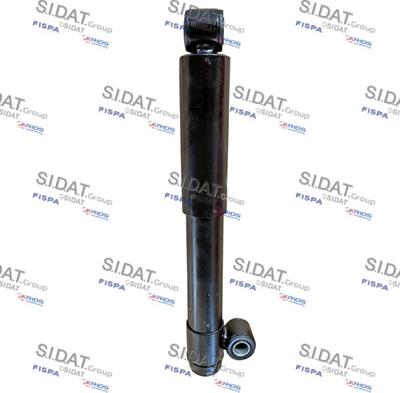 Sidat F220G1322 - Амортизатор autosila-amz.com