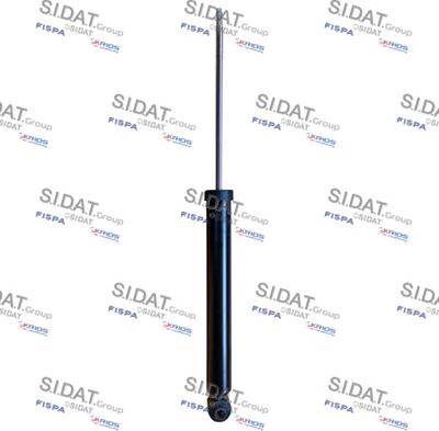 Sidat F220G1294 - Амортизатор autosila-amz.com