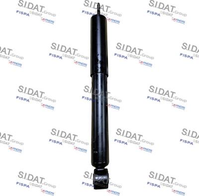 Sidat F220G1292 - Амортизатор autosila-amz.com