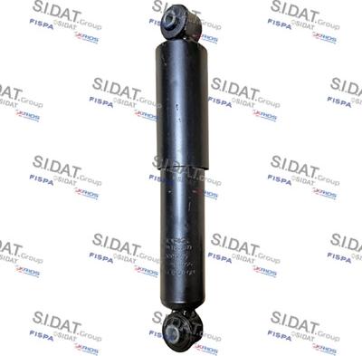 Sidat F220G1246 - Амортизатор autosila-amz.com