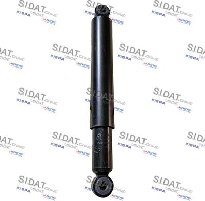 Sidat F220G1242 - Амортизатор autosila-amz.com