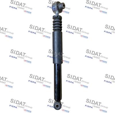 Sidat F220G1254 - Амортизатор autosila-amz.com