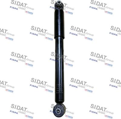 Sidat F220G1269 - Амортизатор autosila-amz.com