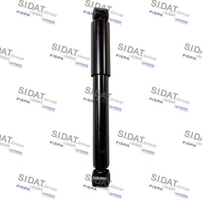 Sidat F220G1264 - Амортизатор autosila-amz.com