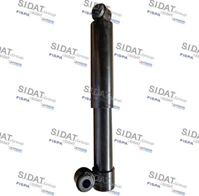 Sidat F220G1260 - Амортизатор autosila-amz.com