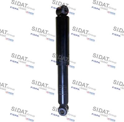 Sidat F220G1232 - Амортизатор autosila-amz.com