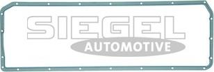 Siegel Automotive SA6E0013 - Прокладка, масляная ванна autosila-amz.com