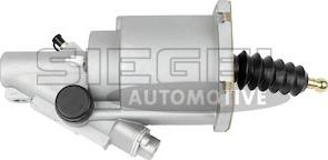 Siegel Automotive SA3B0017 - Усилитель сцепления autosila-amz.com