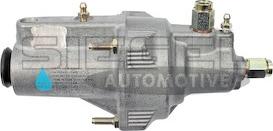 Siegel Automotive SA3B0038 - Усилитель сцепления autosila-amz.com