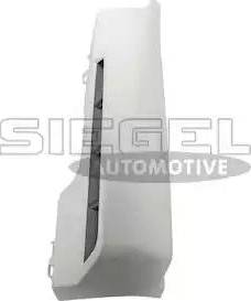 Siegel Automotive SA2D0488 - Дефлектор воздуха, кабина autosila-amz.com