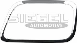 Siegel Automotive SA2D0599 - Рамка, основная фара autosila-amz.com