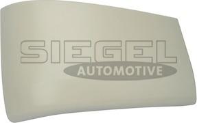 Siegel Automotive SA2D0564 - Буфер, бампер autosila-amz.com