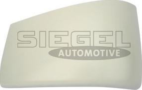 Siegel Automotive SA2D0563 - Буфер, бампер autosila-amz.com