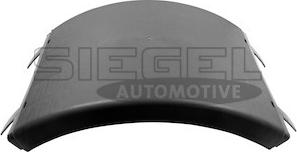 Siegel Automotive SA2D0520 - Крыло autosila-amz.com