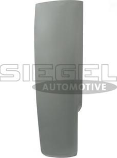 Siegel Automotive SA2D0667 - Дефлектор воздуха, кабина autosila-amz.com