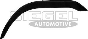 Siegel Automotive SA2D0093 - Крыло autosila-amz.com