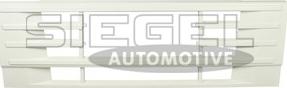 Siegel Automotive SA2D0044 - Решетка радиатора autosila-amz.com