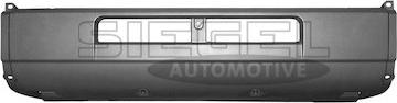 Siegel Automotive SA2D0003 - Буфер, бампер autosila-amz.com