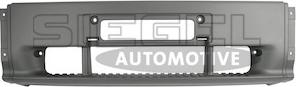 Siegel Automotive SA2D0035 - Буфер, бампер autosila-amz.com