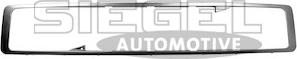 Siegel Automotive SA2D0136 - Рамка, облицовка радиатора autosila-amz.com