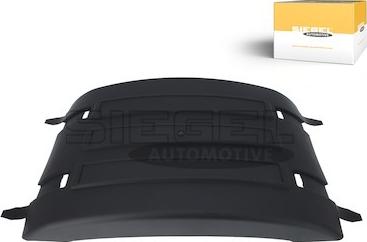 Siegel Automotive SA2D0130 - Крыло autosila-amz.com