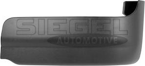 Siegel Automotive SA2D0207 - Облицовка, бампер autosila-amz.com